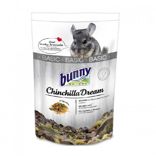 Bunny Nature 草本龍貓糧1.2kg