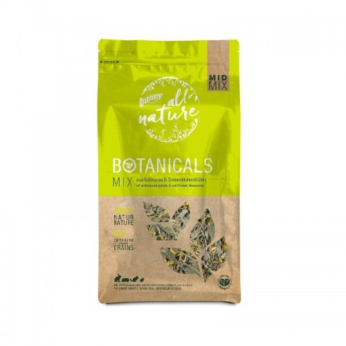 Bunny Nature-綜合草本混合-紫錐