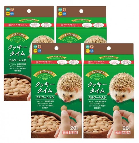 海佩特低脂脆片