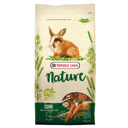 Versele-Laga New Nature 兔糧700g