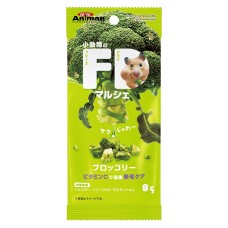 Animan-凍乾西蘭花 10g