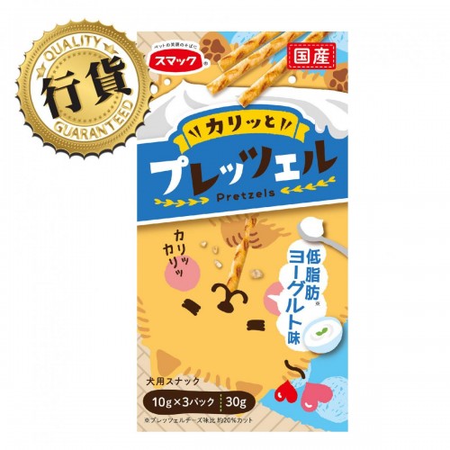 犬用百力兹-乳酪味