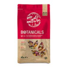 Bunny Nature-綜合草本混合-萬壽