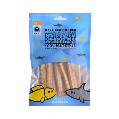 AlfaPet Natural Treat Sea Series - Shark Cartilage鯊魚軟骨