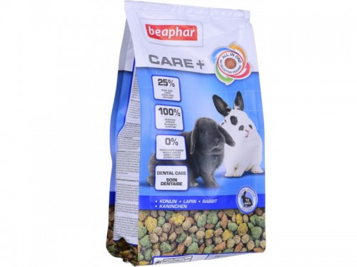 Berphar Care+Rabbit 250g