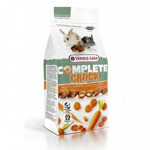 Versele-Laga 比利時紅蘿蔔夾心脆脆 50g