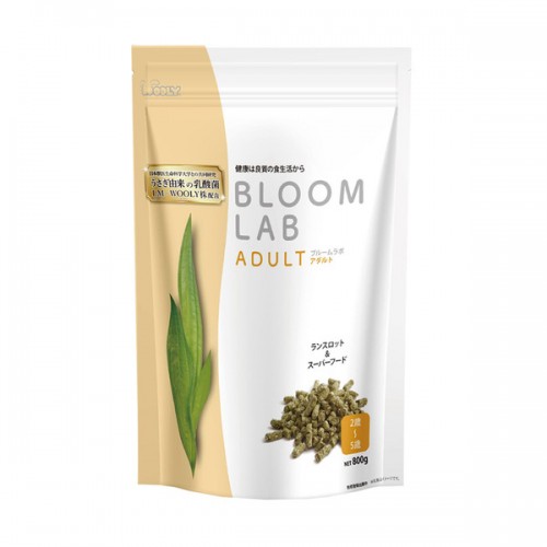 wooly-綜合營養食品