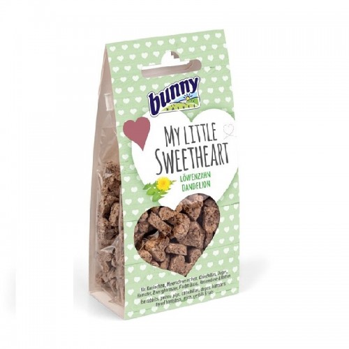 Bunny Nature-蒲公英小食